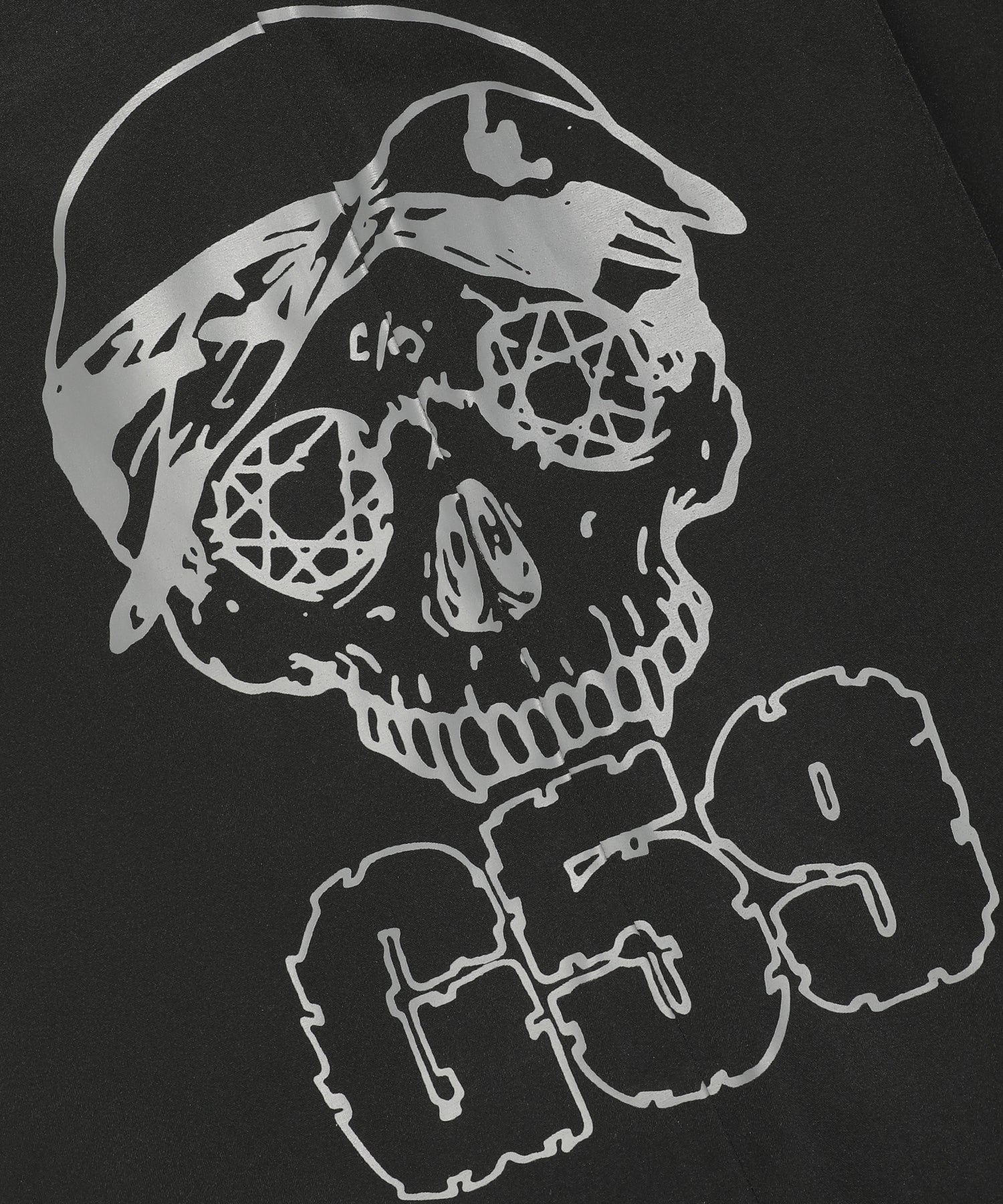 G59 DOOM PARK PANT (BLACK) - Image 3