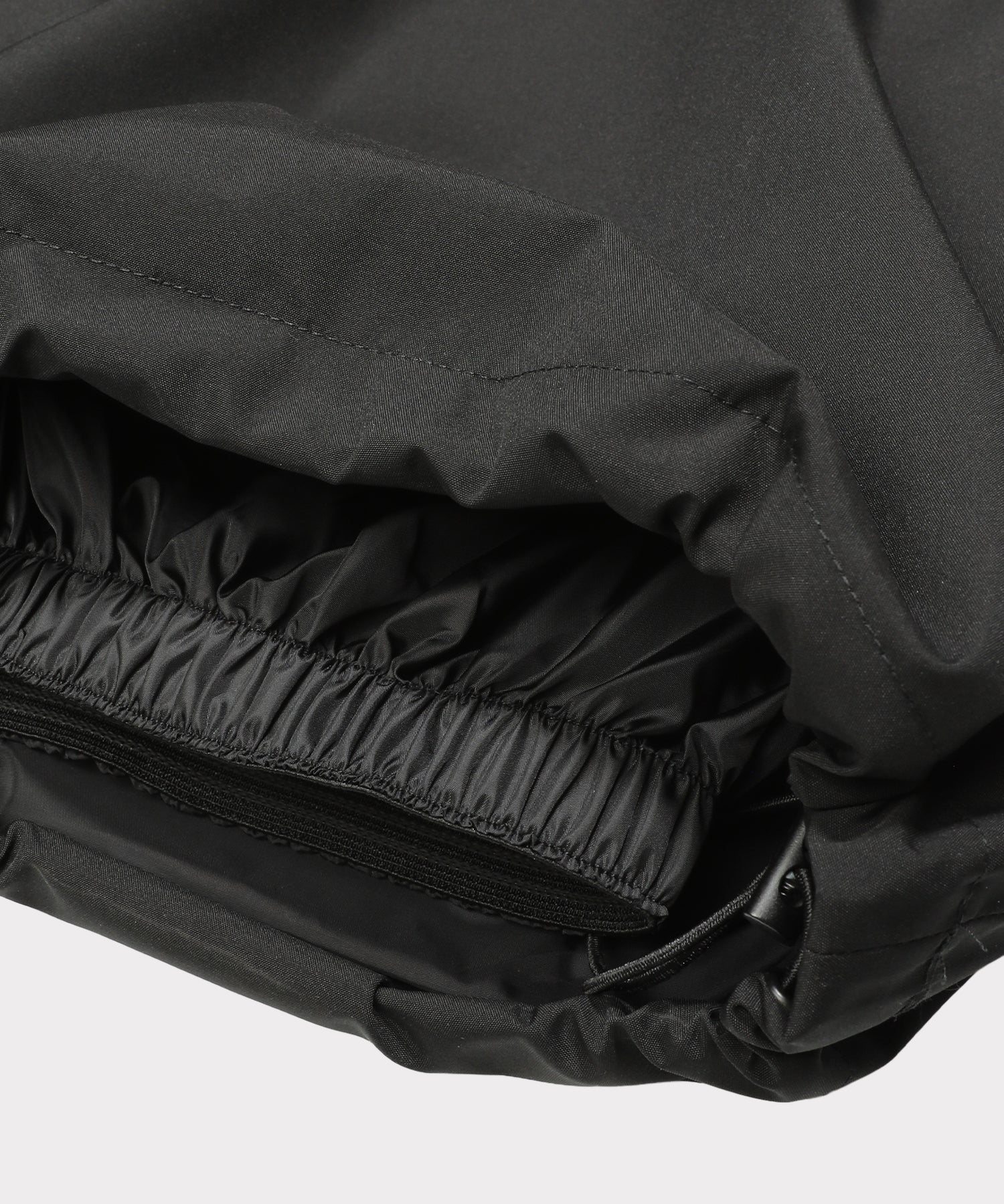 G59 DOOM PARK PANT (BLACK) - Image 4