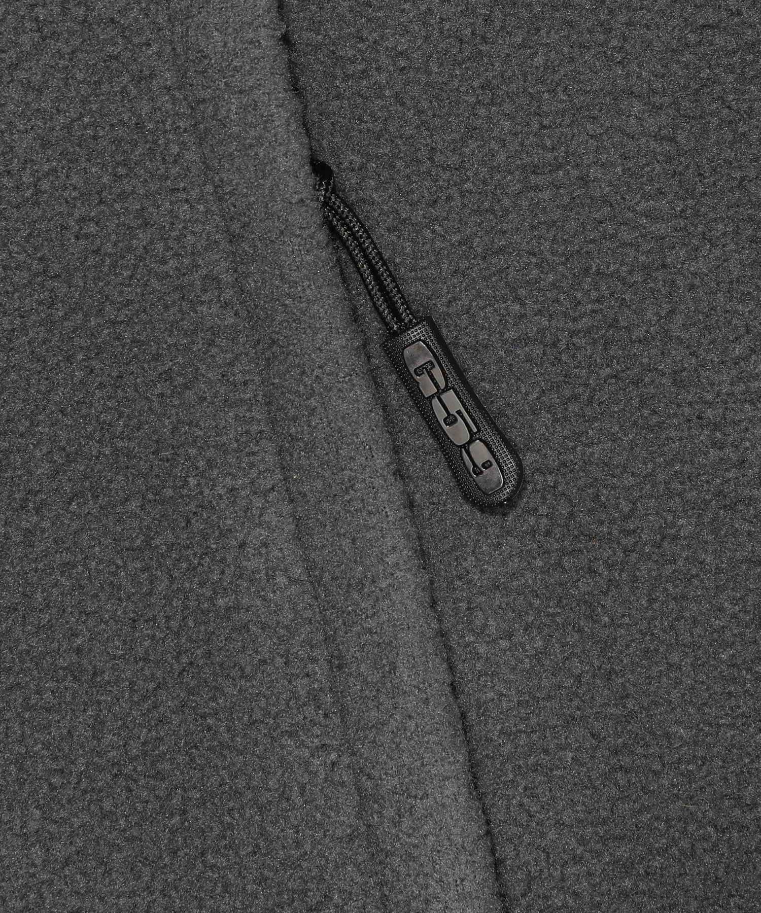 G59 DOOM POLAR FLEECE (CHARCOAL) - Image 4