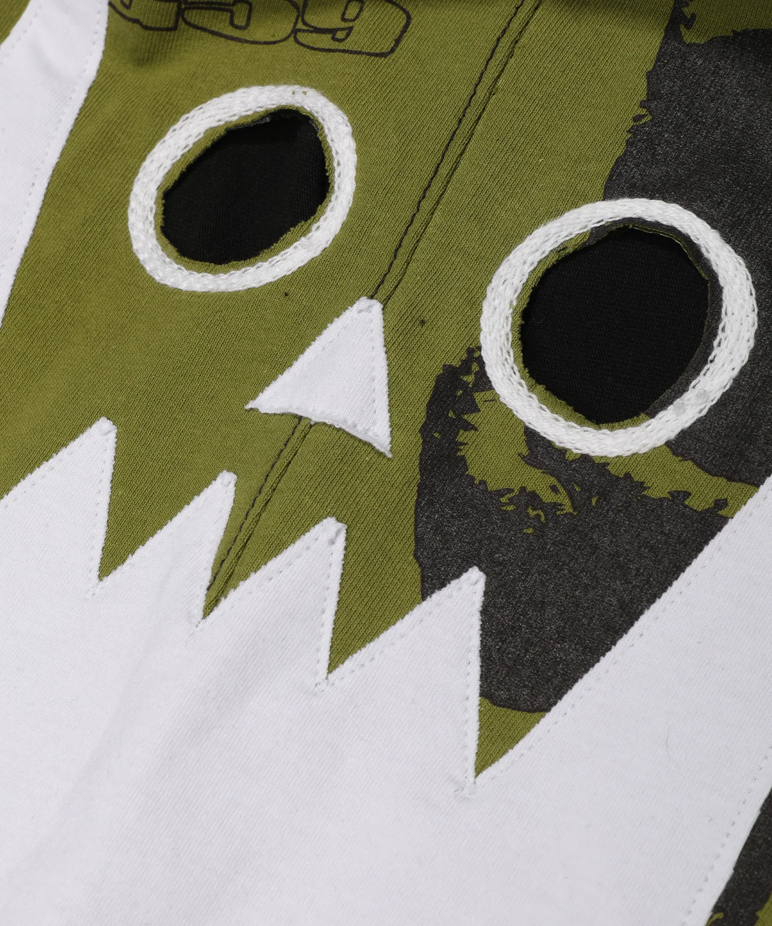 G59 REVIVED TOUR TEE MASK (MULTI) - Image 10