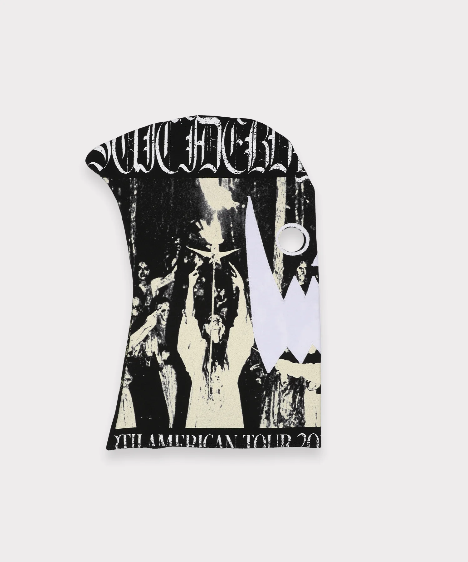 G59 REVIVED TOUR TEE MASK (MULTI) - Image 11