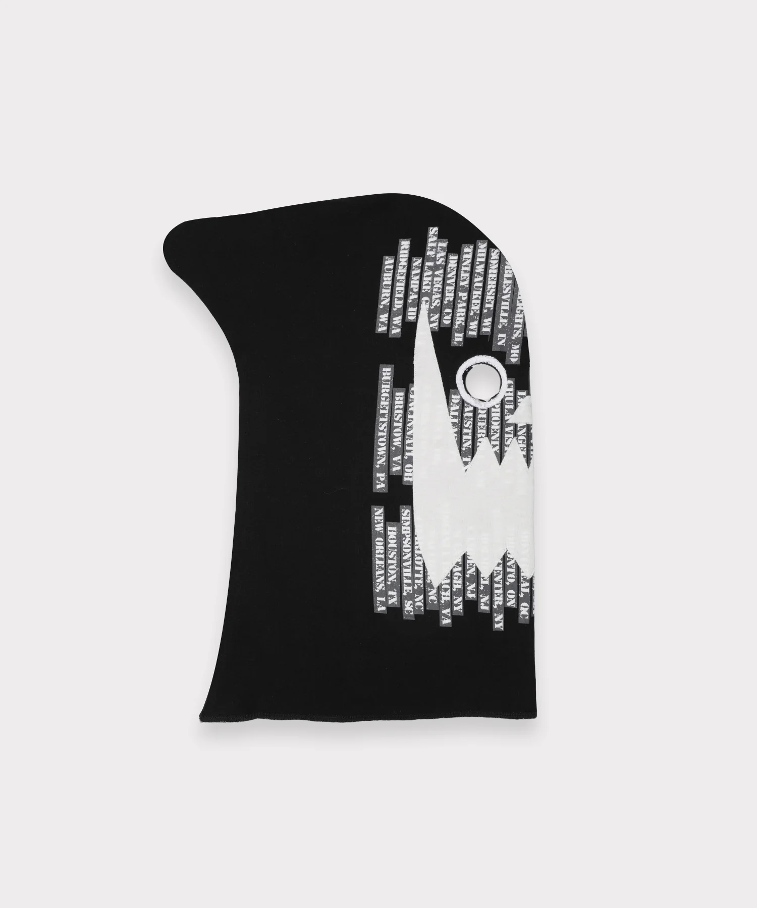 G59 REVIVED TOUR TEE MASK (MULTI) - Image 4