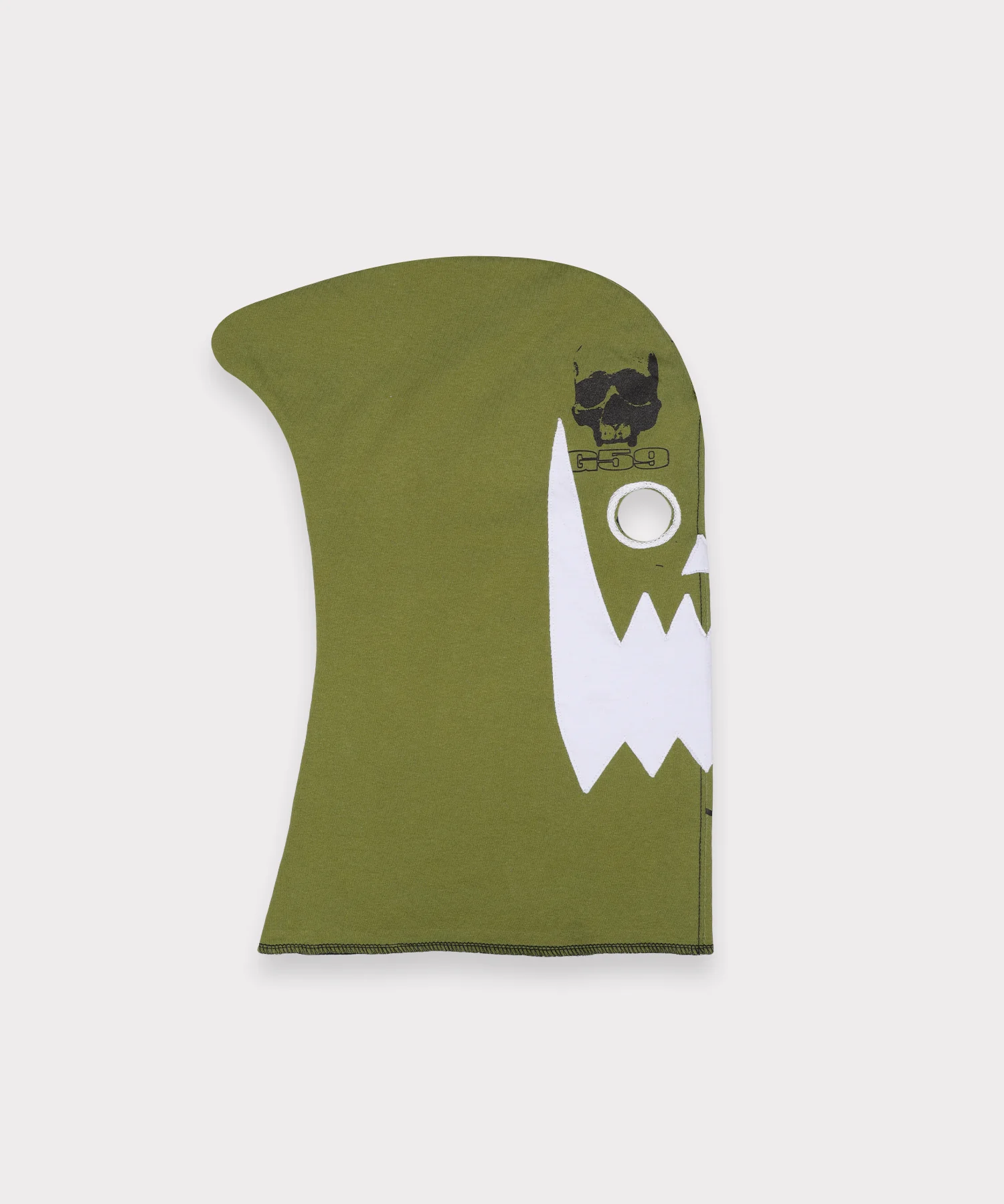 G59 REVIVED TOUR TEE MASK (MULTI) - Image 7