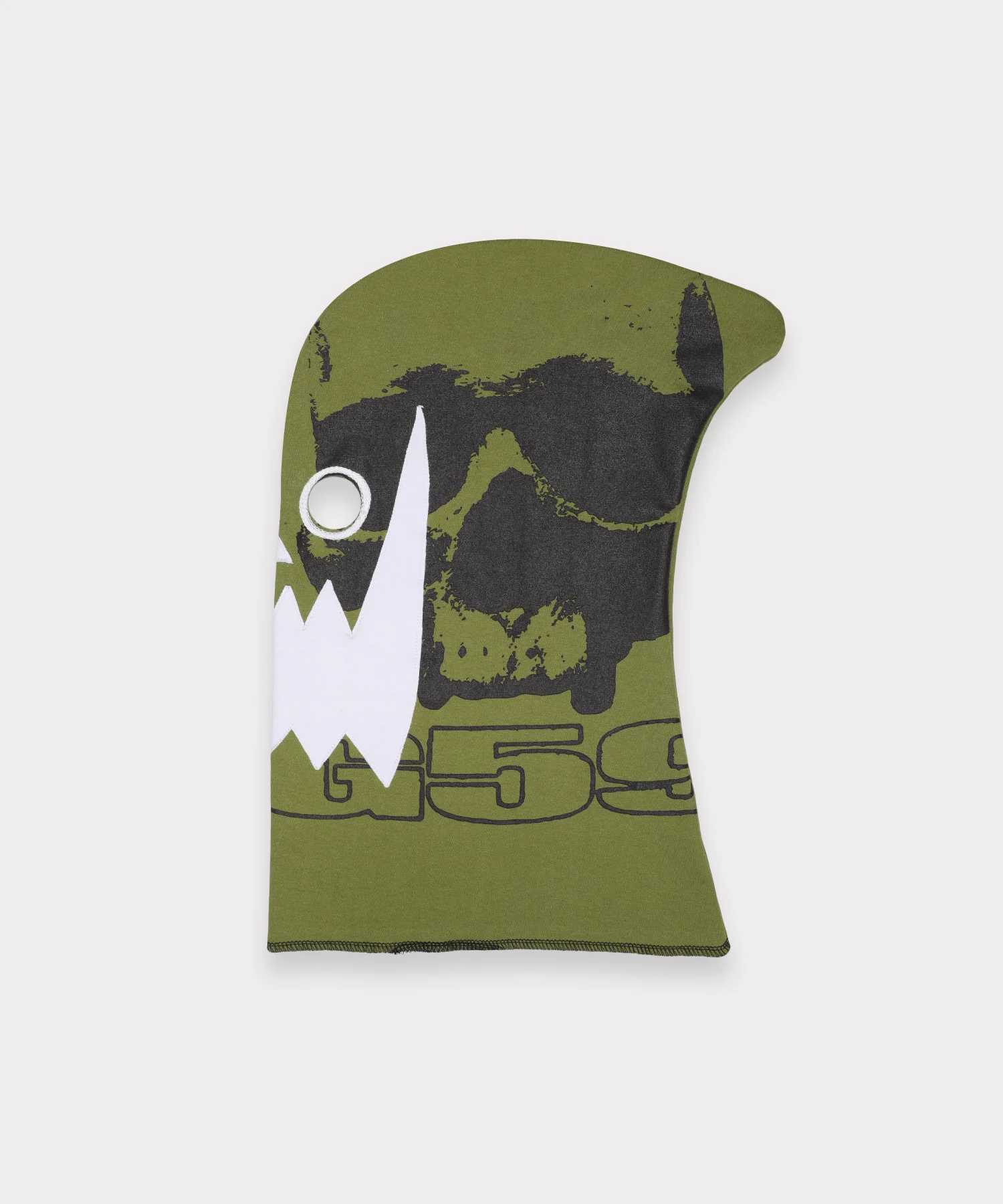 G59 REVIVED TOUR TEE MASK (MULTI) - Image 9